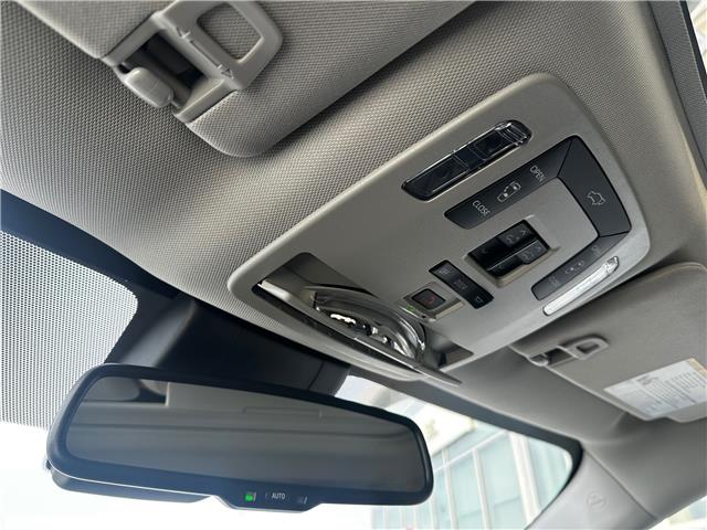 2025 Toyota Sienna XLE 8-Passenger (Stk: 2537781) in Regina - Image 16 of 20