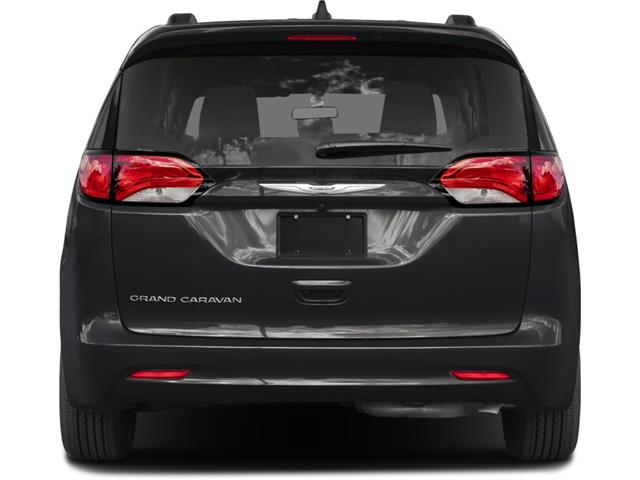 2026 Chrysler Grand Caravan SXT (Stk: Y23109) in Newmarket - Image 5 of 14