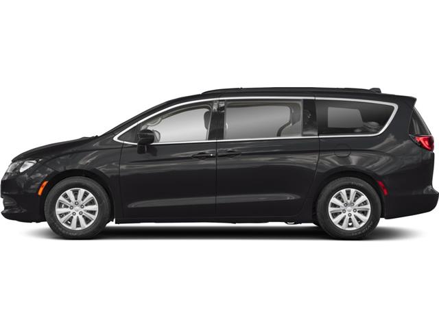 2026 Chrysler Grand Caravan SXT (Stk: Y23109) in Newmarket - Image 2 of 14