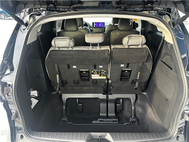 2025 Toyota Sienna XLE 8-Passenger (Stk: 2537781) in Regina - Image 20 of 20