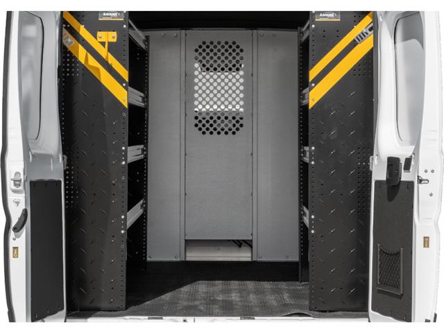 2026 RAM ProMaster 2500 High Roof (Stk: TE173642) in Newmarket - Image 6 of 13