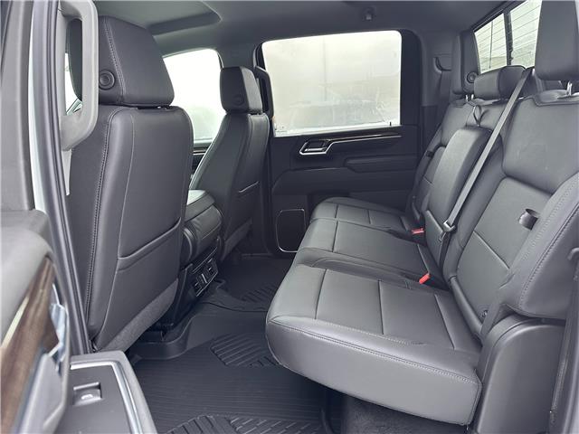 2026 Chevrolet Silverado 2500HD LT (Stk: 26094) in Moosomin - Image 9 of 9