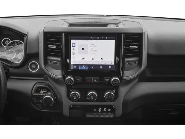 2026 RAM 1500 Tradesman (Stk: T23099) in Newmarket - Image 7 of 9