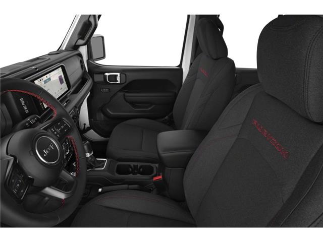 2026 Jeep Gladiator Rubicon (Stk: Z23086) in Newmarket - Image 3 of 9