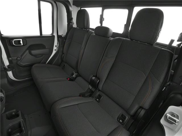 2026 Jeep Gladiator Rubicon (Stk: Z23086) in Newmarket - Image 5 of 9