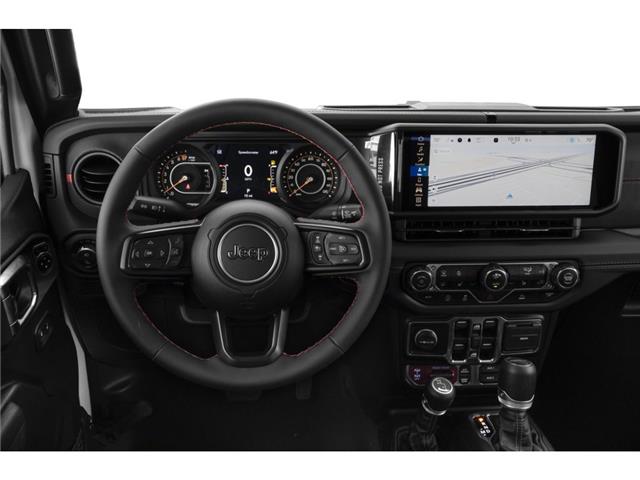 2026 Jeep Gladiator Rubicon (Stk: Z23086) in Newmarket - Image 6 of 9