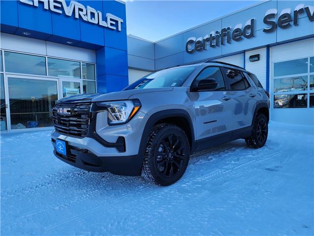 2026 GMC Terrain Elevation (Stk: 31328) in The Pas - Image 1 of 19