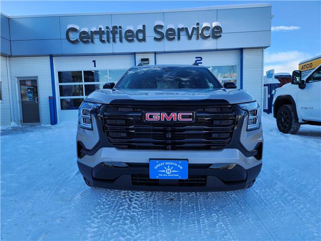 2026 GMC Terrain Elevation (Stk: 31328) in The Pas - Image 2 of 19