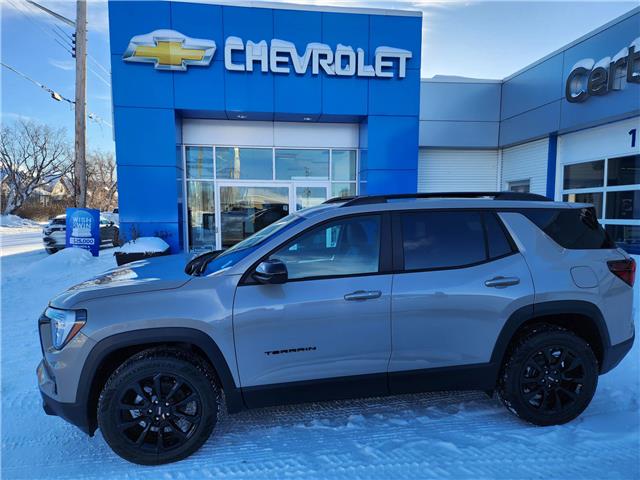 2026 GMC Terrain Elevation (Stk: 31328) in The Pas - Image 3 of 19