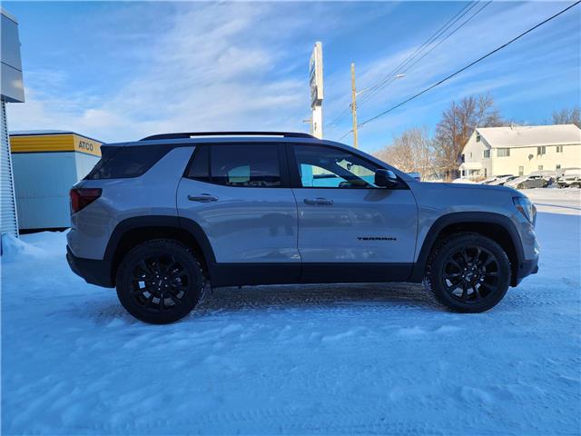 2026 GMC Terrain Elevation (Stk: 31328) in The Pas - Image 6 of 19