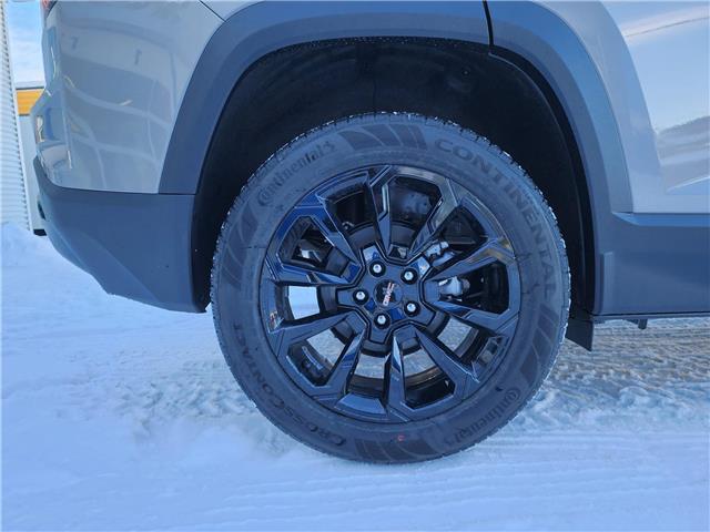 2026 GMC Terrain Elevation (Stk: 31328) in The Pas - Image 7 of 19