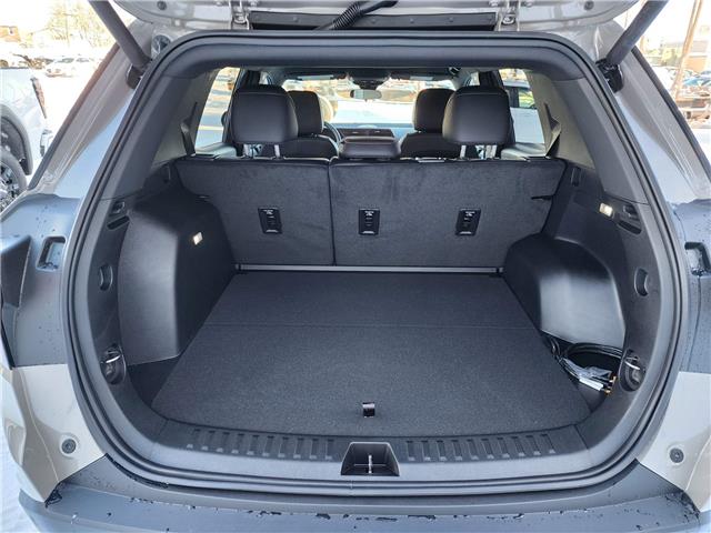 2026 GMC Terrain Elevation (Stk: 31328) in The Pas - Image 8 of 19