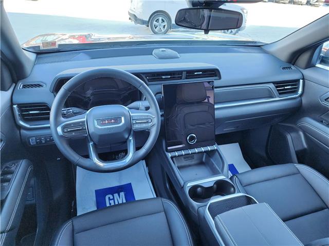 2026 GMC Terrain Elevation (Stk: 31328) in The Pas - Image 10 of 19