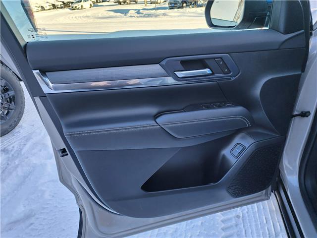 2026 GMC Terrain Elevation (Stk: 31328) in The Pas - Image 11 of 19