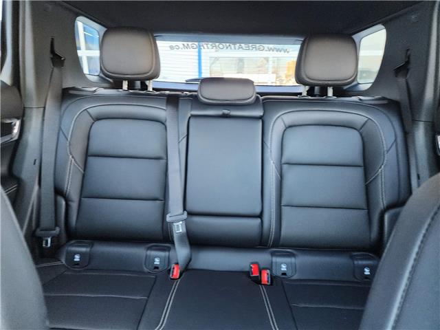 2026 GMC Terrain Elevation (Stk: 31328) in The Pas - Image 14 of 19