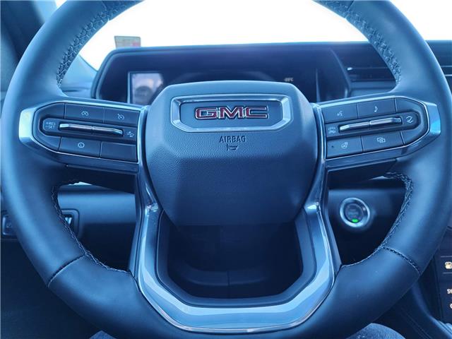 2026 GMC Terrain Elevation (Stk: 31328) in The Pas - Image 15 of 19