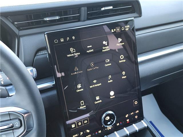 2026 GMC Terrain Elevation (Stk: 31328) in The Pas - Image 16 of 19