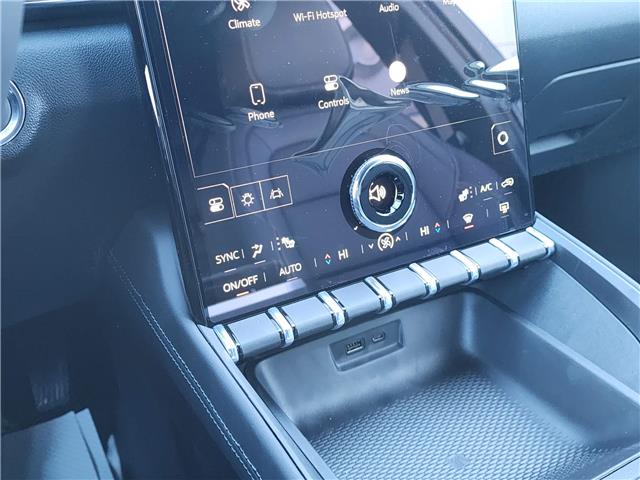2026 GMC Terrain Elevation (Stk: 31328) in The Pas - Image 17 of 19