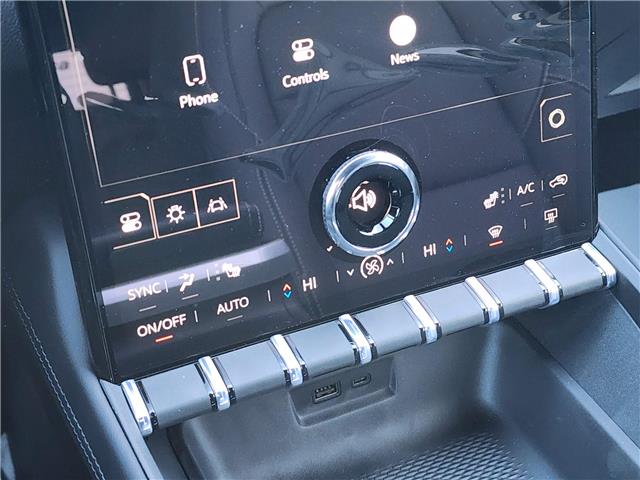 2026 GMC Terrain Elevation (Stk: 31328) in The Pas - Image 18 of 19