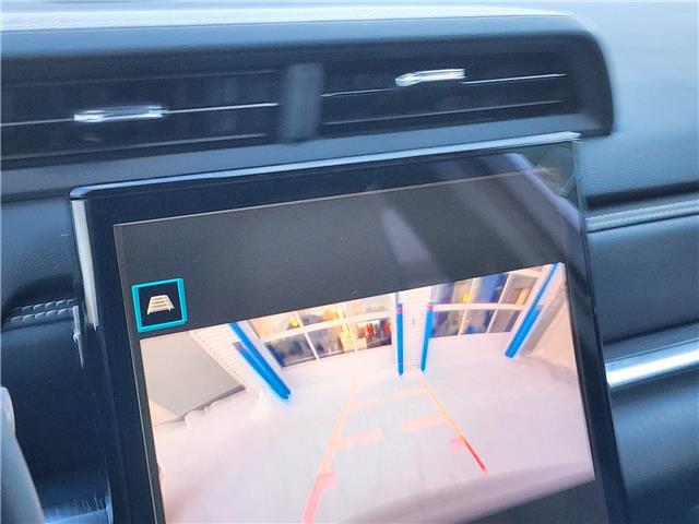 2026 GMC Terrain Elevation (Stk: 31328) in The Pas - Image 19 of 19