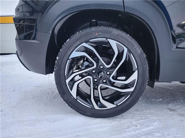 2026 Chevrolet TrailBlazer RS (Stk: 31340) in The Pas - Image 7 of 18