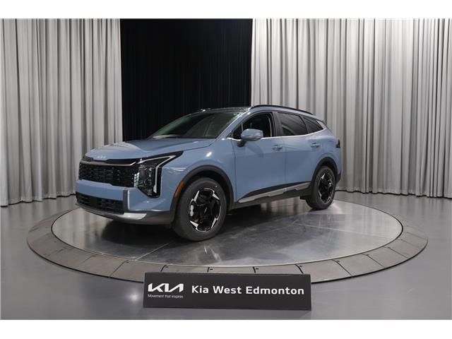 2026 Kia Sportage EX (Stk: 26805) in Edmonton - Image 3 of 29