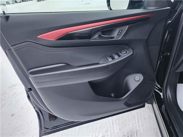 2026 Chevrolet TrailBlazer RS (Stk: 31340) in The Pas - Image 11 of 18