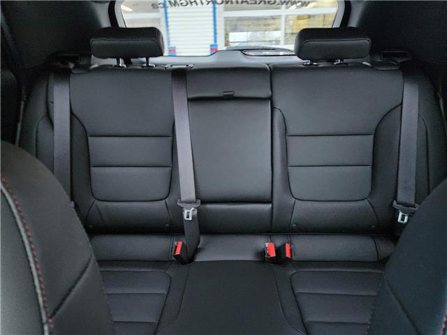 2026 Chevrolet TrailBlazer RS (Stk: 31340) in The Pas - Image 14 of 18