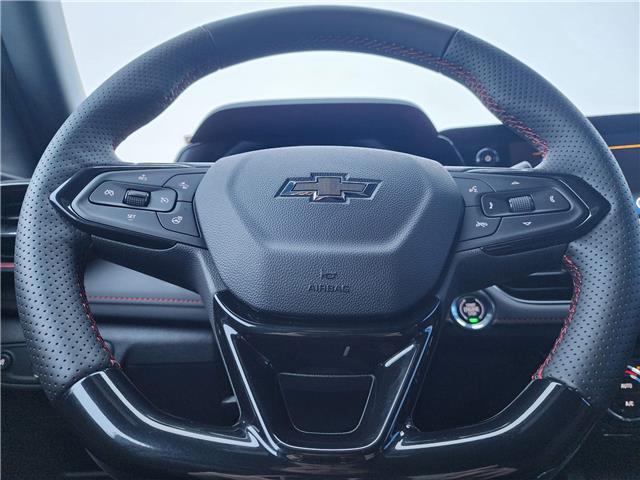 2026 Chevrolet TrailBlazer RS (Stk: 31340) in The Pas - Image 15 of 18