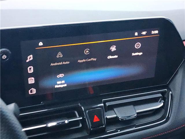 2026 Chevrolet TrailBlazer RS (Stk: 31340) in The Pas - Image 16 of 18
