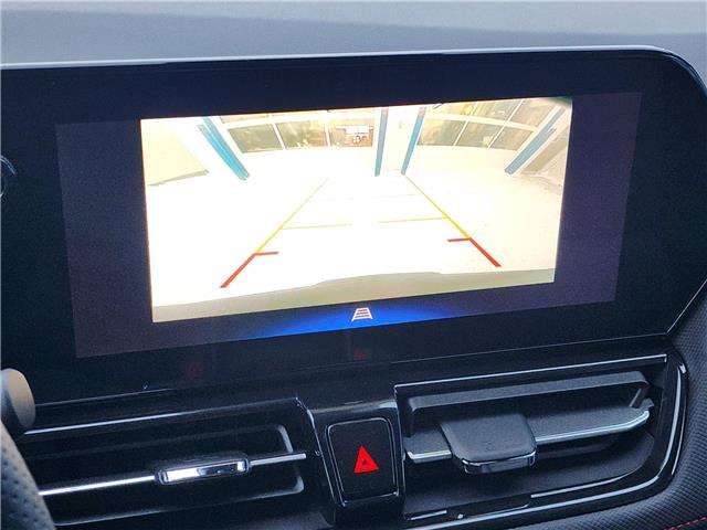 2026 Chevrolet TrailBlazer RS (Stk: 31340) in The Pas - Image 18 of 18
