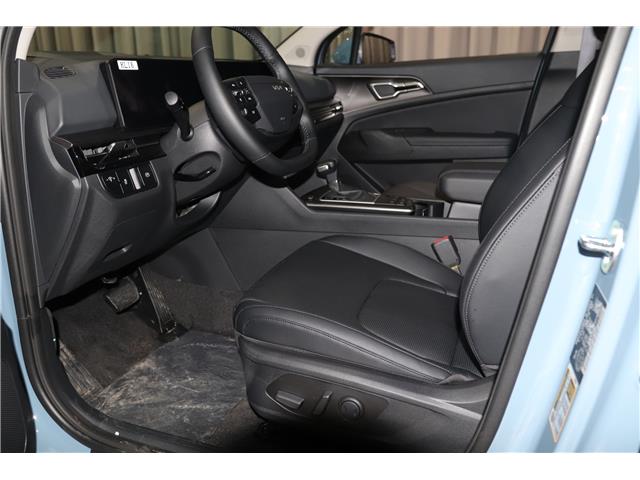 2026 Kia Sportage EX (Stk: 26805) in Edmonton - Image 12 of 29