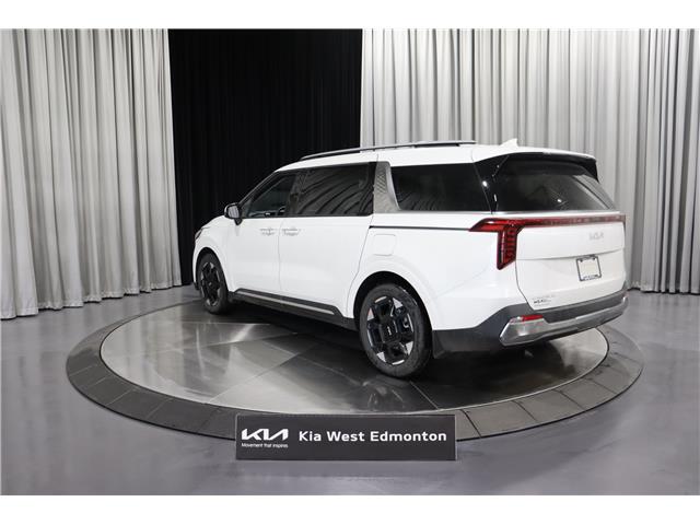 2026 Kia Carnival Hybrid EX (Stk: 26864) in Edmonton - Image 4 of 23