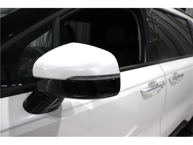 2026 Kia Carnival Hybrid EX (Stk: 26864) in Edmonton - Image 7 of 23