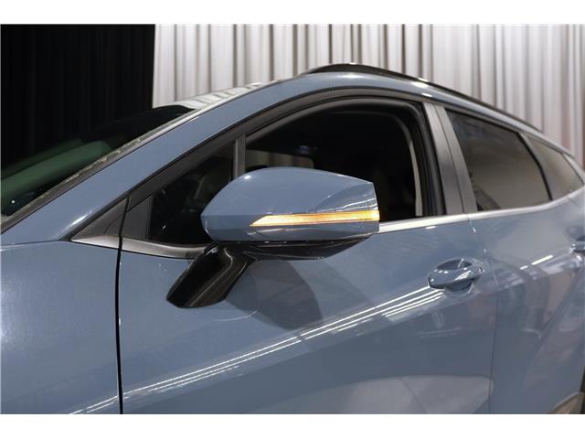 2026 Kia Sportage EX (Stk: 26805) in Edmonton - Image 8 of 29