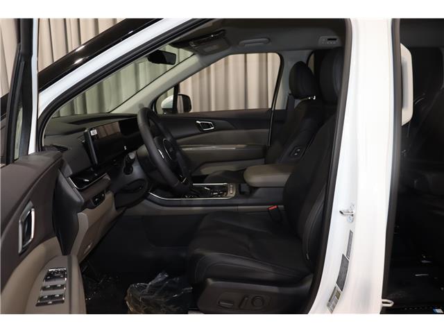 2026 Kia Carnival Hybrid EX (Stk: 26864) in Edmonton - Image 10 of 23