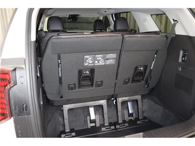 2026 Kia Carnival Hybrid EX (Stk: 26864) in Edmonton - Image 19 of 23
