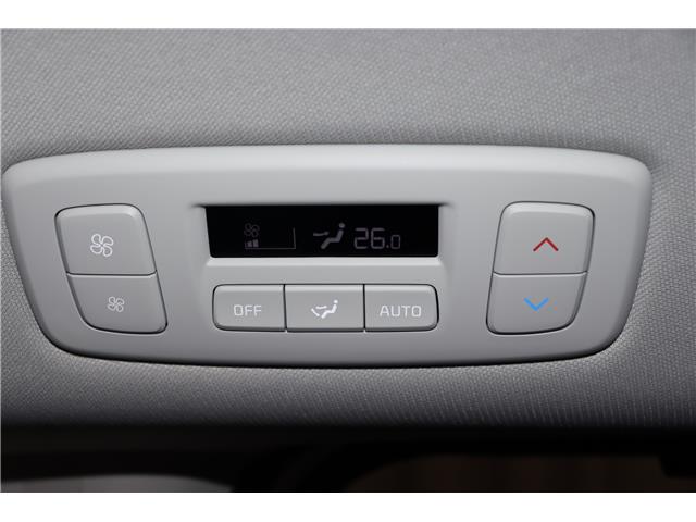 2026 Kia Carnival Hybrid EX (Stk: 26864) in Edmonton - Image 18 of 23