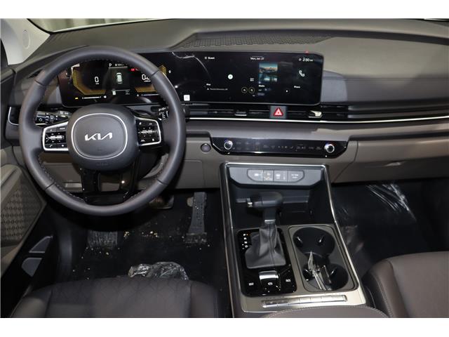2026 Kia Carnival Hybrid EX (Stk: 26864) in Edmonton - Image 11 of 23