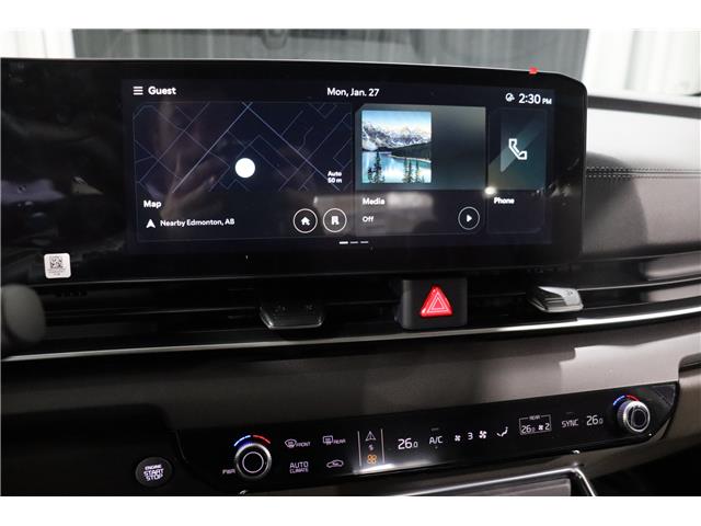 2026 Kia Carnival Hybrid EX (Stk: 26864) in Edmonton - Image 14 of 23