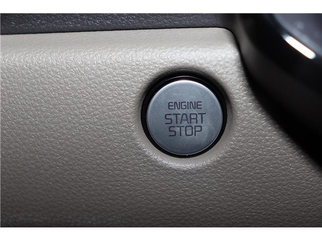 2026 Kia Carnival Hybrid EX (Stk: 26864) in Edmonton - Image 12 of 23