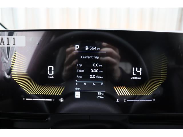 2026 Kia Carnival Hybrid EX (Stk: 26864) in Edmonton - Image 23 of 23