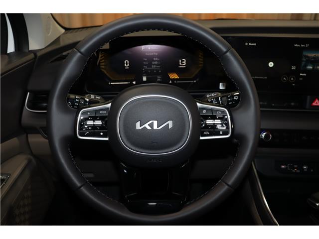 2026 Kia Carnival Hybrid EX (Stk: 26864) in Edmonton - Image 21 of 23