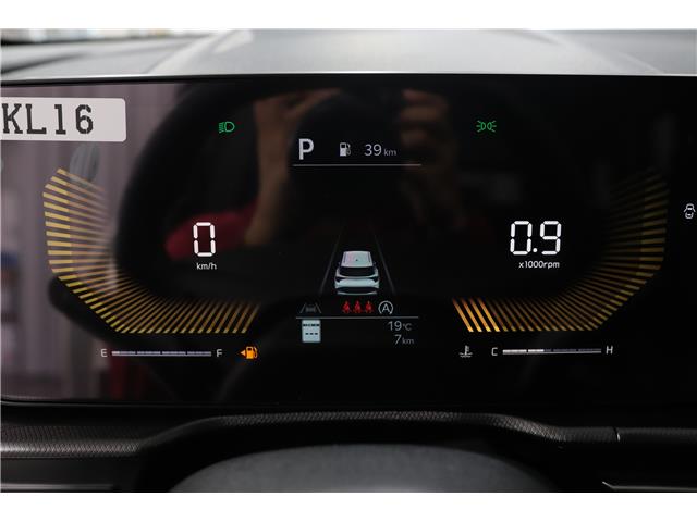 2026 Kia Sportage X-Line Limited w/Black Interior (Stk: 26816) in Edmonton - Image 35 of 35