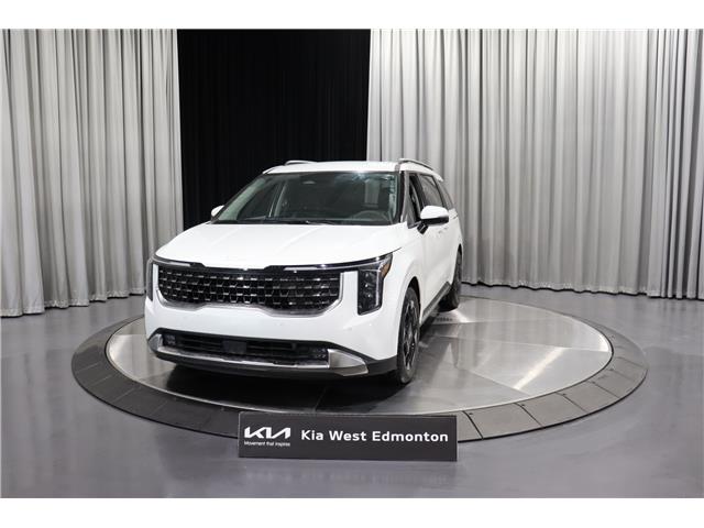 2026 Kia Carnival Hybrid EX (Stk: 26864) in Edmonton - Image 2 of 23