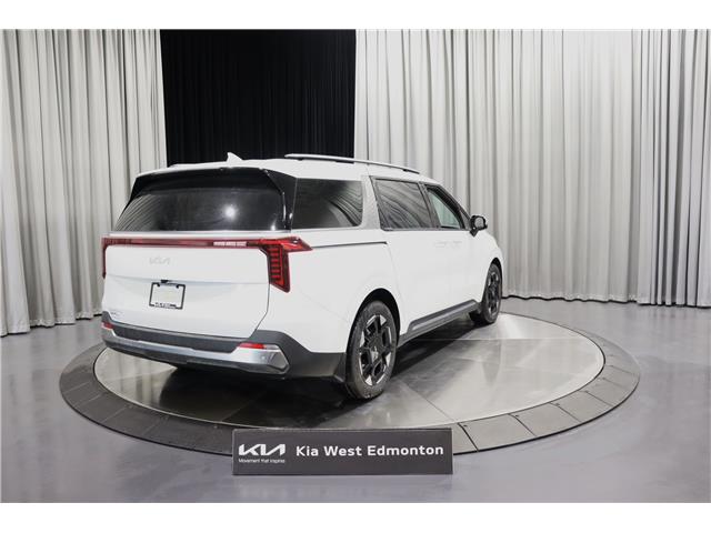 2026 Kia Carnival Hybrid EX (Stk: 26864) in Edmonton - Image 5 of 23