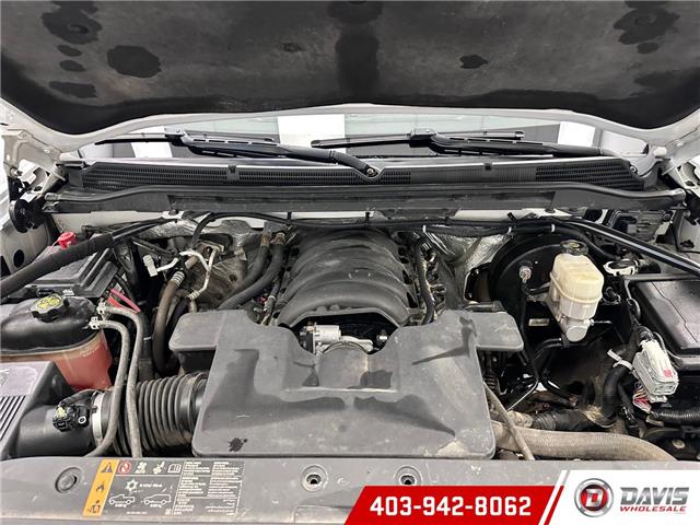 2017 GMC Sierra 1500 SLT (Stk: 21002) in Lethbridge - Image 20 of 20