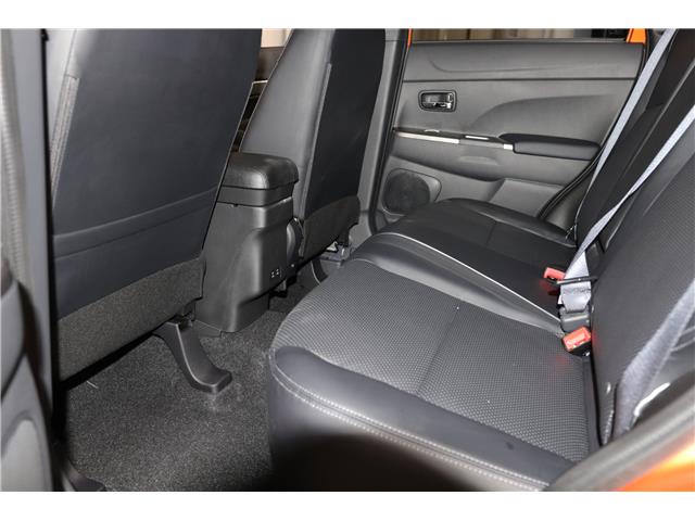 2026 Mitsubishi RVR GT (Stk: R26103) in Edmonton - Image 19 of 23 2026 Mitsubishi RVR GT (Stk: R26103) in Edmonton - Image 19 of 23