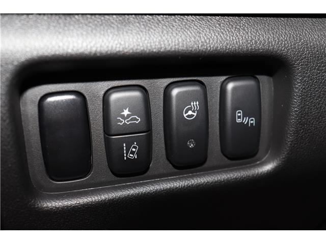 2026 Mitsubishi RVR GT (Stk: R26103) in Edmonton - Image 16 of 23 2026 Mitsubishi RVR GT (Stk: R26103) in Edmonton - Image 16 of 23