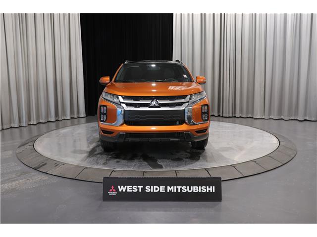 2026 Mitsubishi RVR GT (Stk: R26103) in Edmonton - Image 2 of 23 2026 Mitsubishi RVR GT (Stk: R26103) in Edmonton - Image 2 of 23